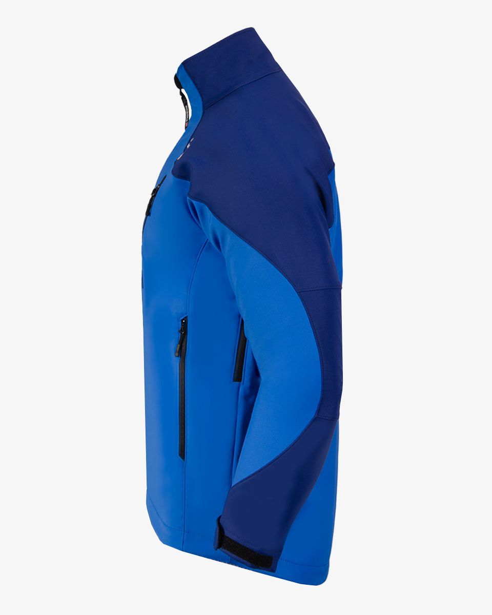 Campera Raptor Hombre Windstopper Soft Shell