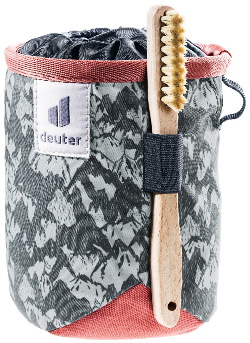 Magnesiera Chalk Bag I Deuter 2023