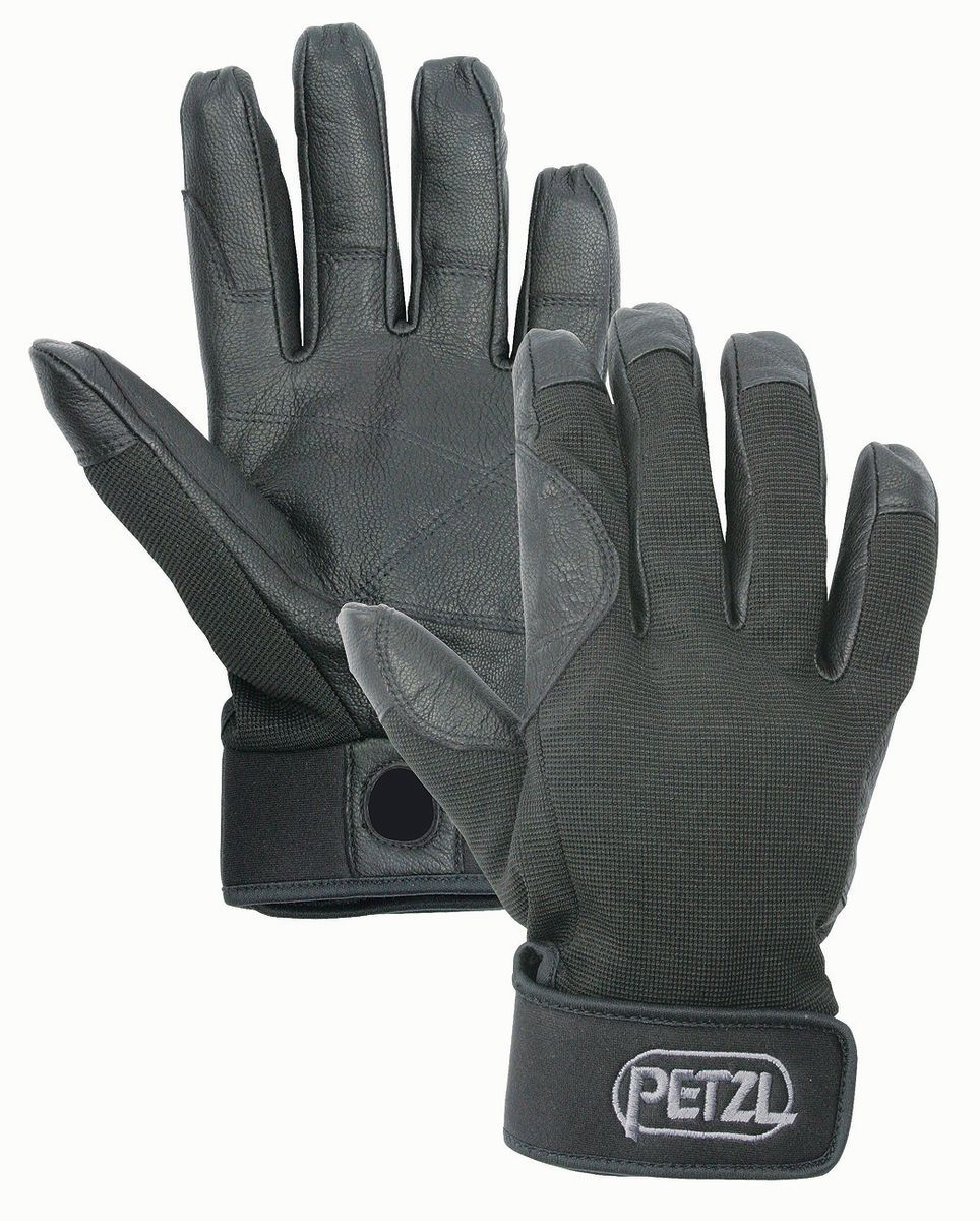 Guantes Escalada Cordex Petlz 2023