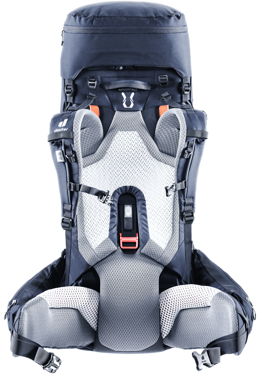 Mochila Aircontact X 70+15 Deuter 2023