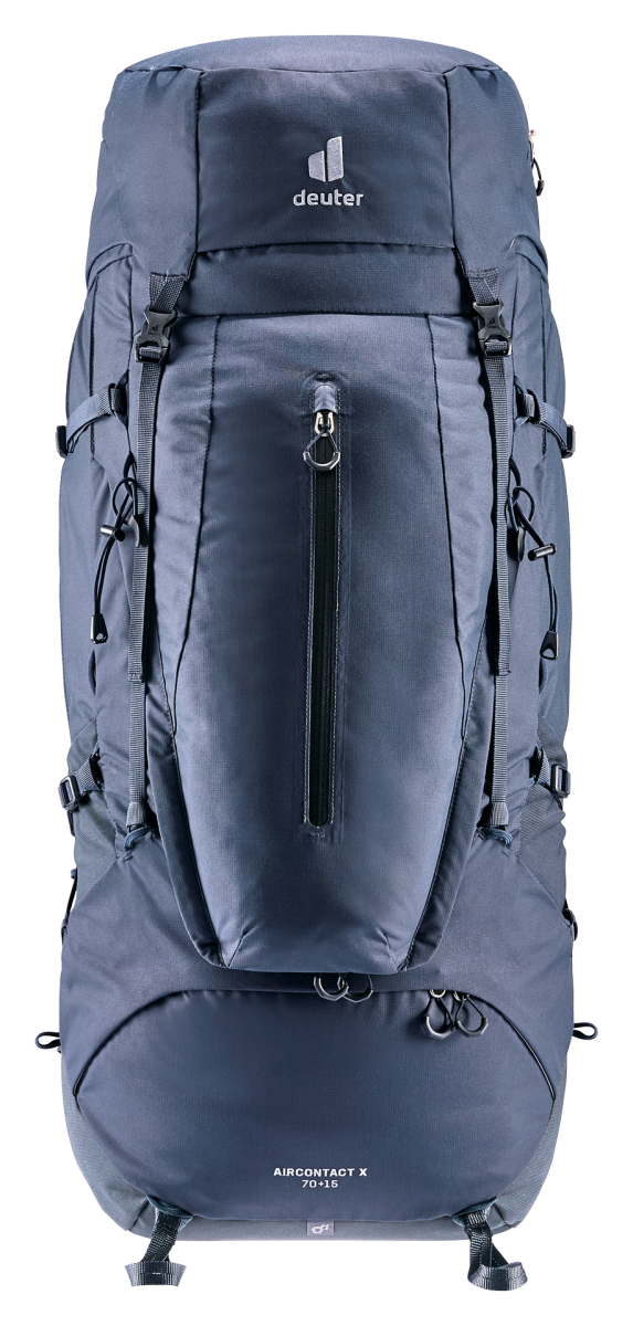 Mochila Aircontact X 70+15 Deuter 2023