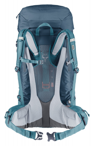 Mochila Deuter Air Trek 55+10 Sl