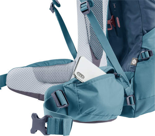 Mochila Deuter Air Trek 55+10 Sl