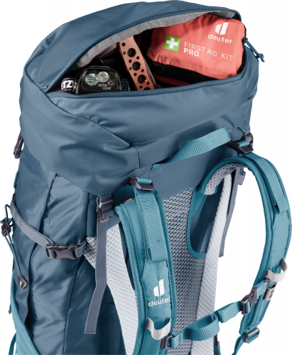 Mochila Deuter Air Trek 55+10 Sl