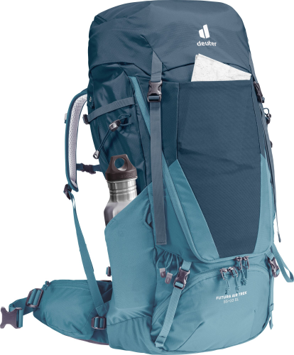 Mochila Deuter Air Trek 55+10 Sl