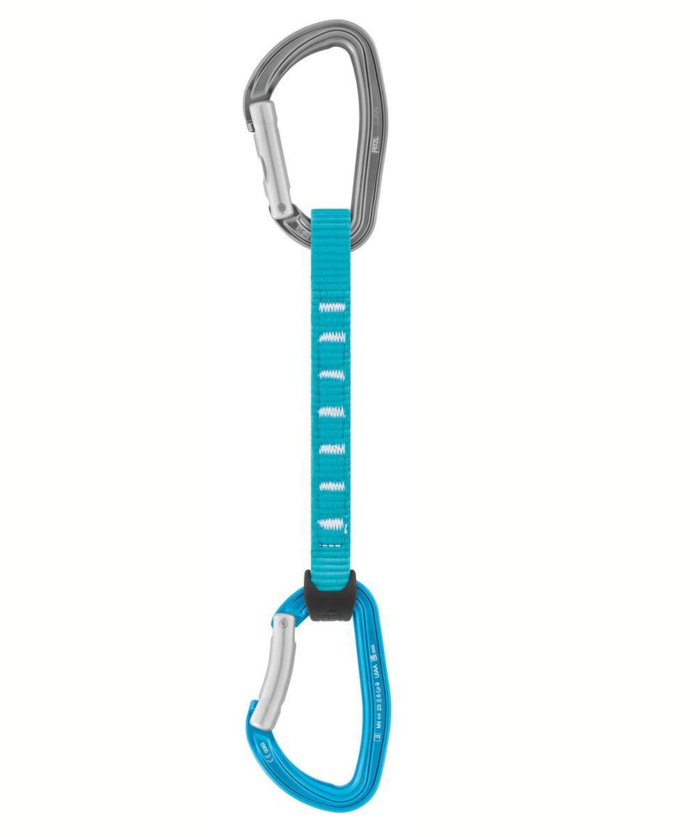 Petzl Cinta Express Djinn Axess 17cm