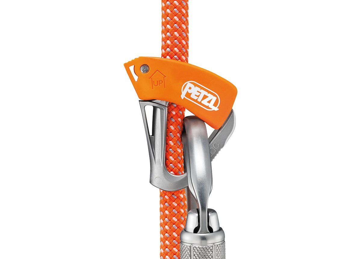 Bloqueador De Emergencia Tibloc Petzl 2023