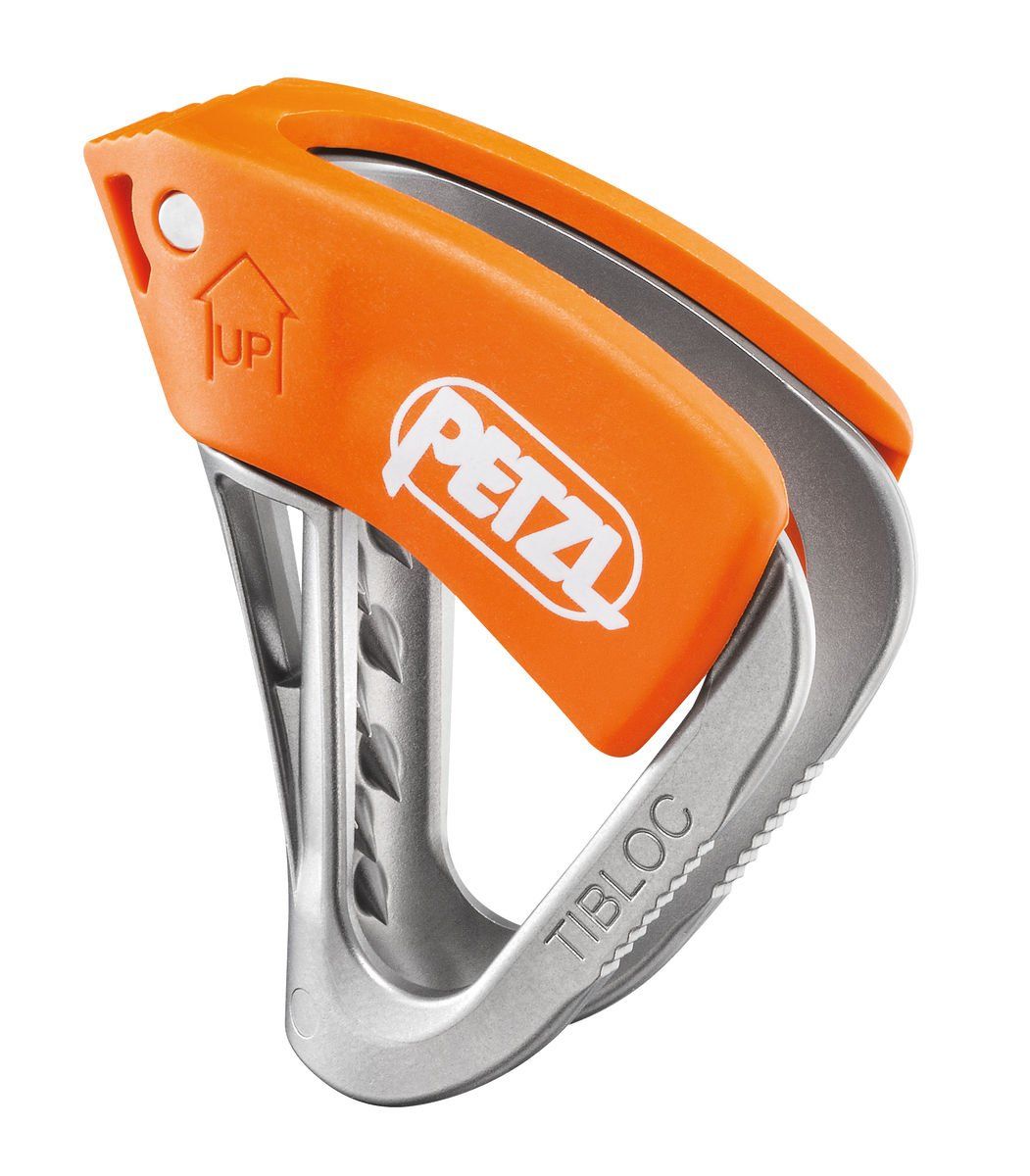 Bloqueador De Emergencia Tibloc Petzl 2023