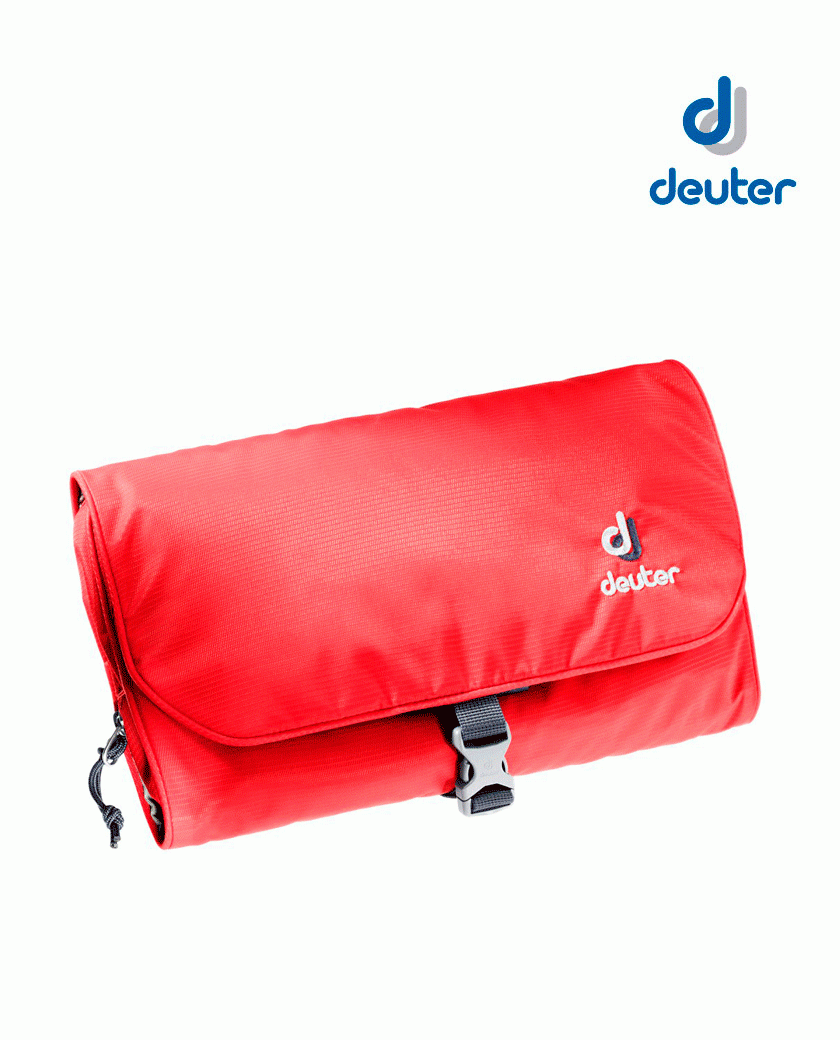 [ELIMINADO] Wash Bag Ii Deuter 2023