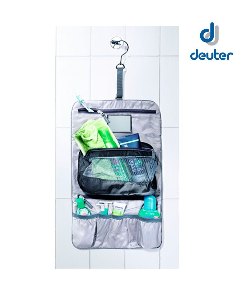 [ELIMINADO] Wash Bag Ii Deuter 2023