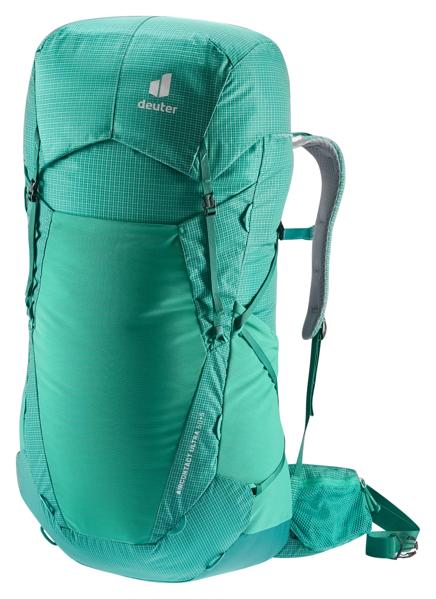 Aircontac Ultra 50+5 Lts Deuter 2023