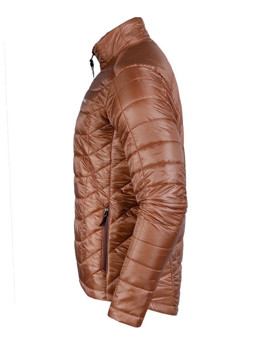 Campera Aislante Nova 4 De Primaloft Hombre