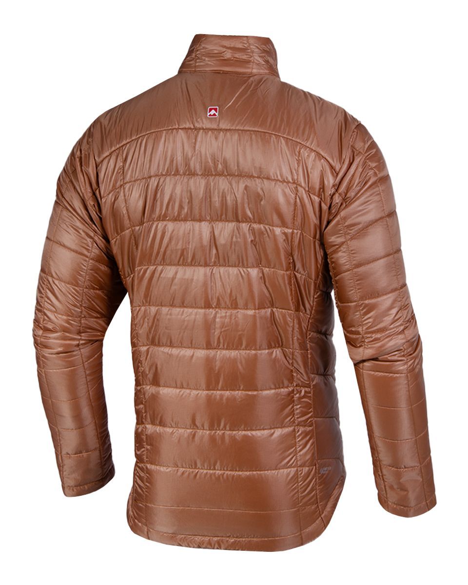 Campera Aislante Nova 4 De Primaloft Hombre