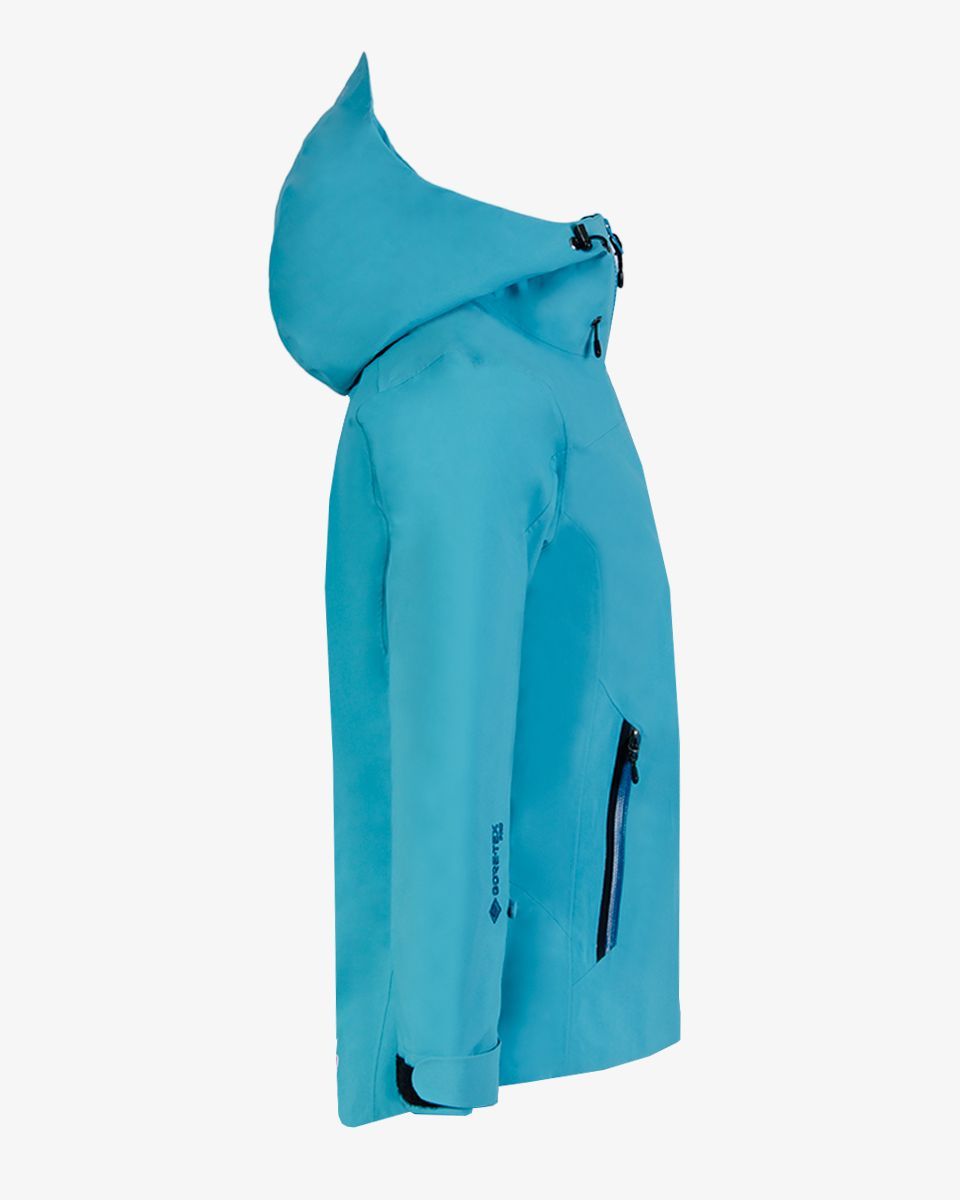 Campera Avant 5 Gore-tex Pro Para Esquí Dama
