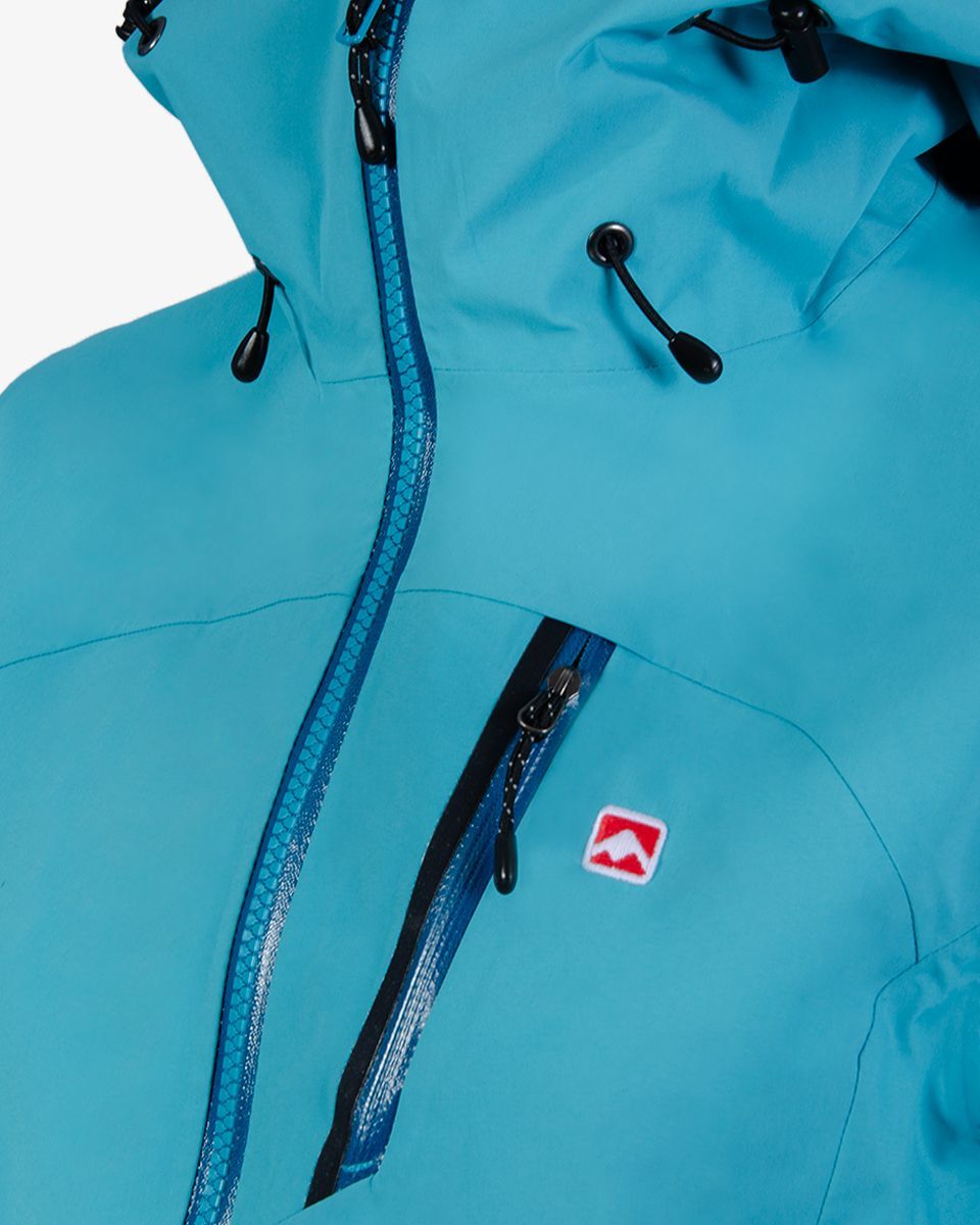 Campera Avant 5 Dama Gore-tex Pro Para Esquí