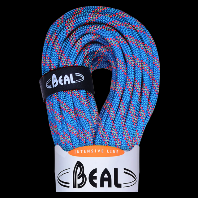 Cuerda Beal Booster Iii 9.7mm 60 Mts