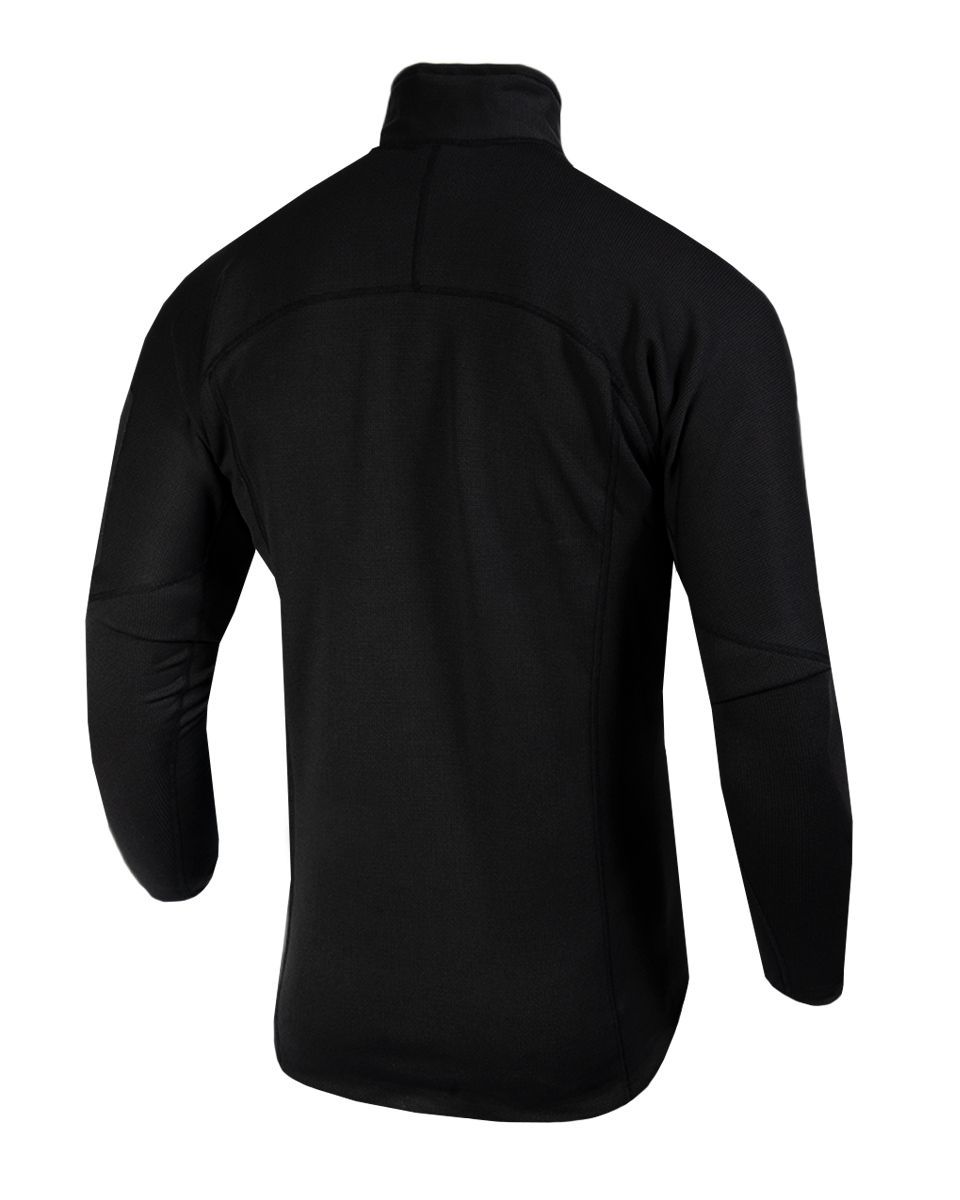 Campera Ansilta  Prissa 4 Hombre Polartec Wind Pro