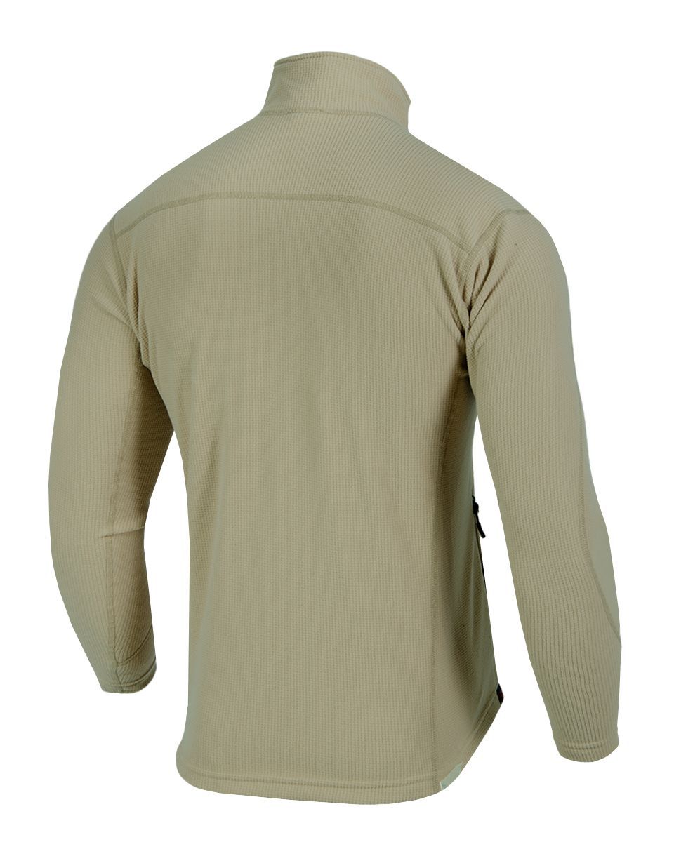 Campera Primo Ansilta Hombre Micropolar Polartec® Thermal Pro