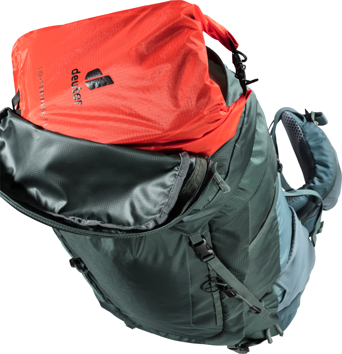 Ligh Dry Pack 5 Deuter 2023