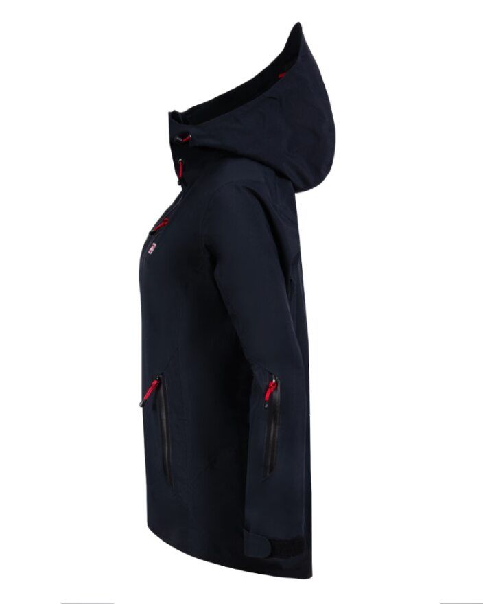 Campera Avant 5 Dama Gore-tex Pro Para Esquí