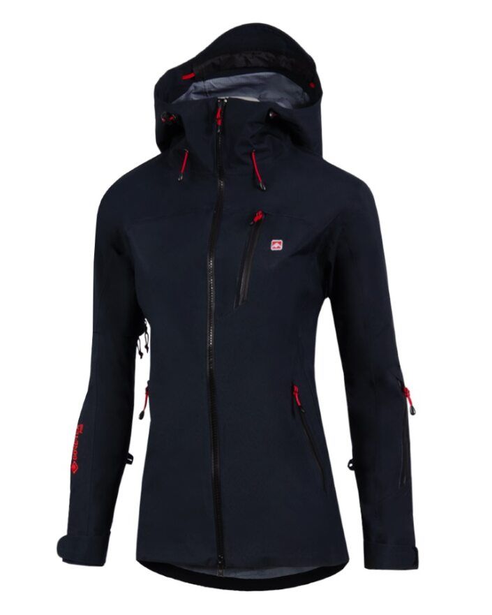 Campera Avant 5 Gore-tex Pro Para Esquí Dama