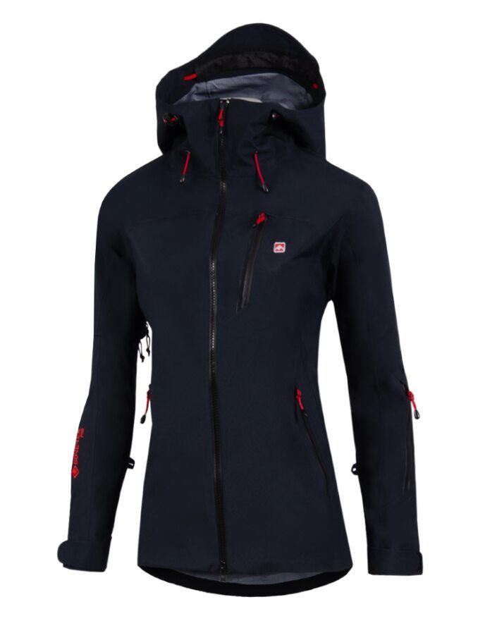 Campera Avant 5 Dama Gore-tex Pro Para Esquí