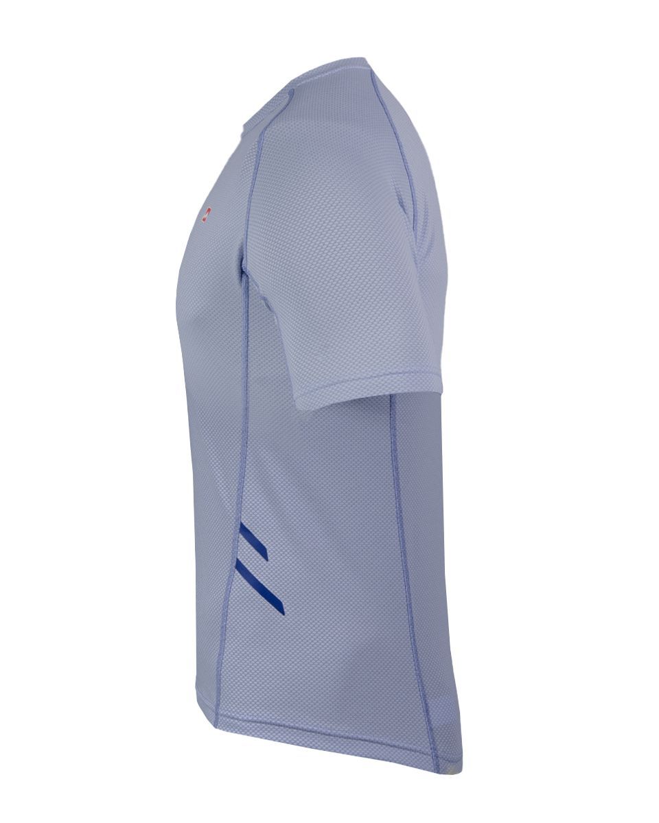 Remera Aeris Hombre Polartec Delta