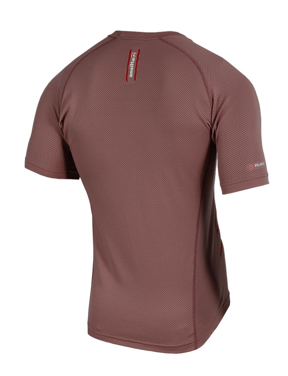 Remera Aeris Hombre Polartec Delta