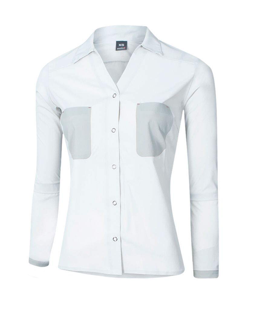 Camisa Delta 2 Mujer Upf 50+