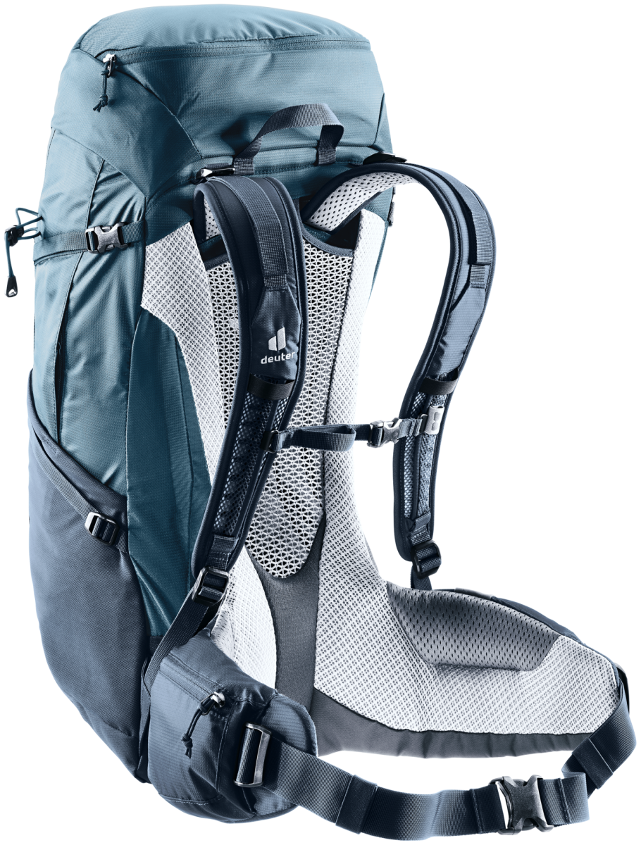 Mochila Futura Pro 36 Para Trekking Y Senderismo