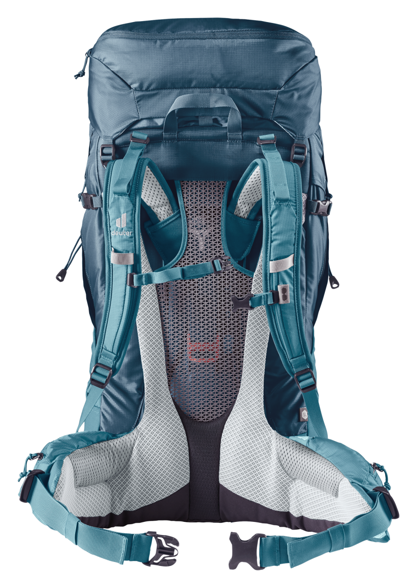 Mochila Futura Air Trek 45+10 Sl Deuter 2023