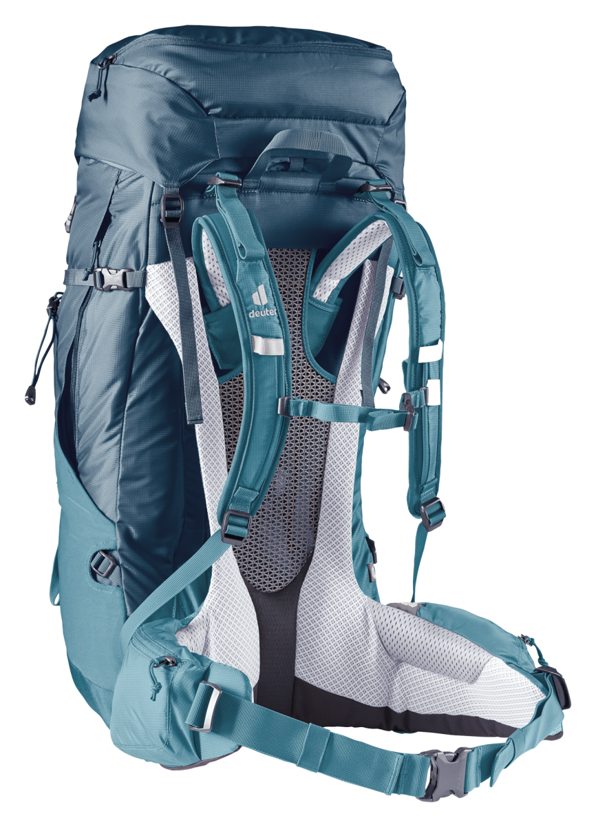 Mochila Futura Air Trek 45+10 Sl Deuter 2023