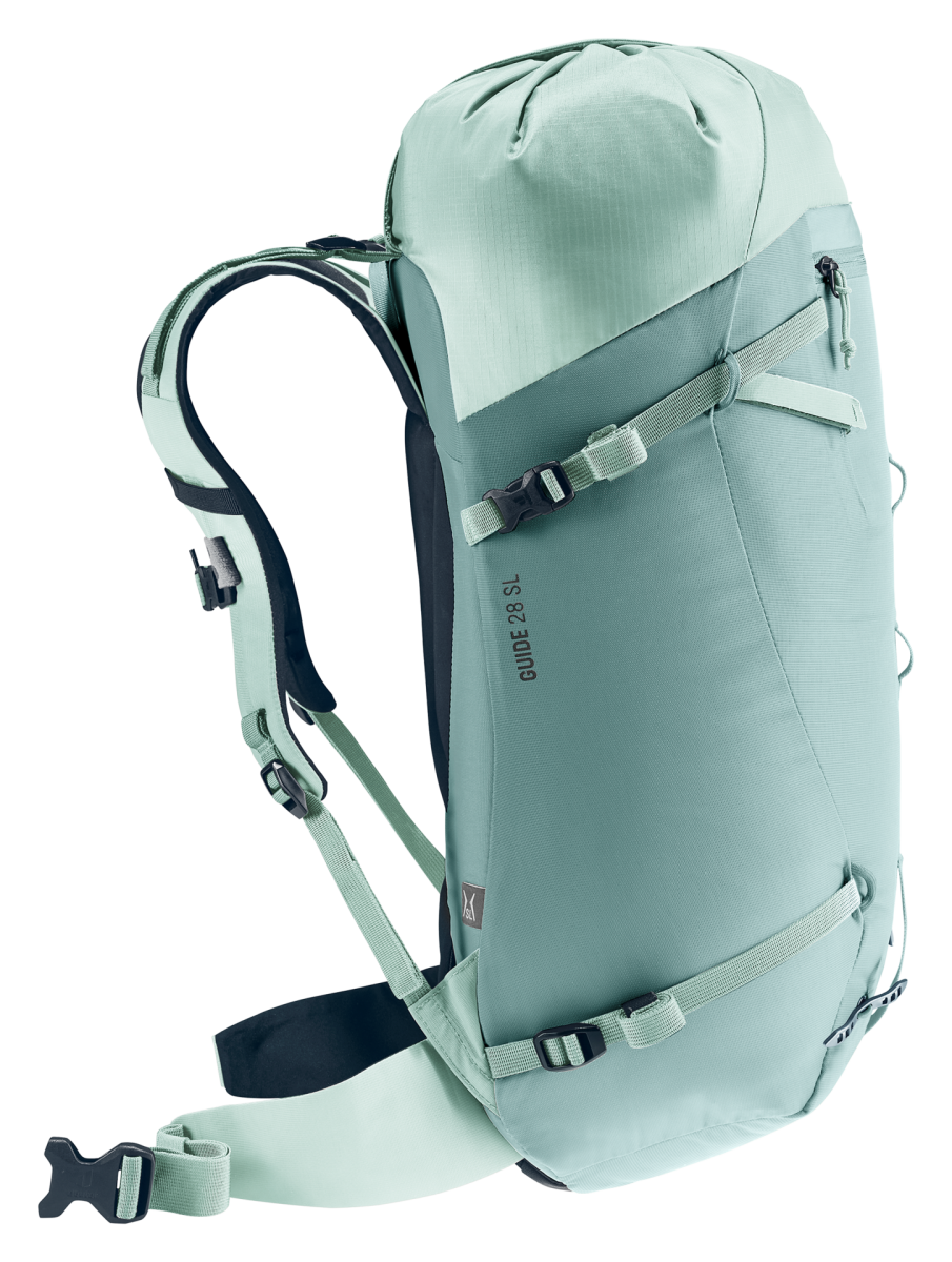 Mochila Guide 28 Sl Deuter 2024