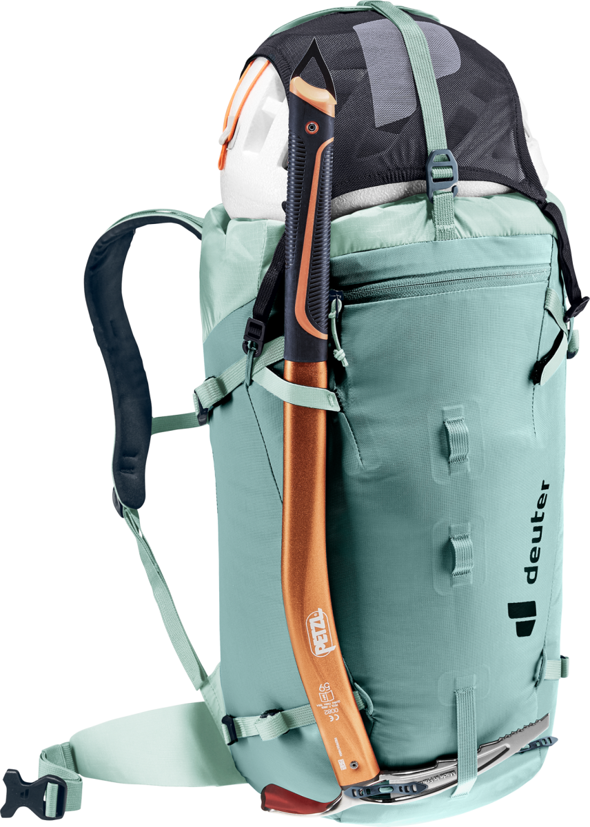 Mochila Guide 28 Sl Deuter 2024