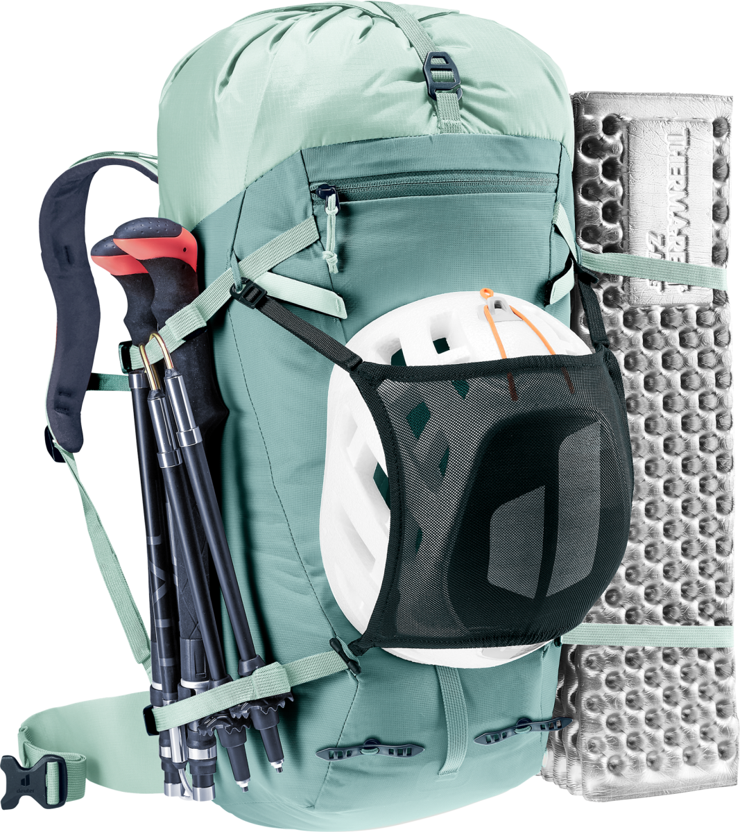 Mochila Guide 28 Sl Deuter 2024