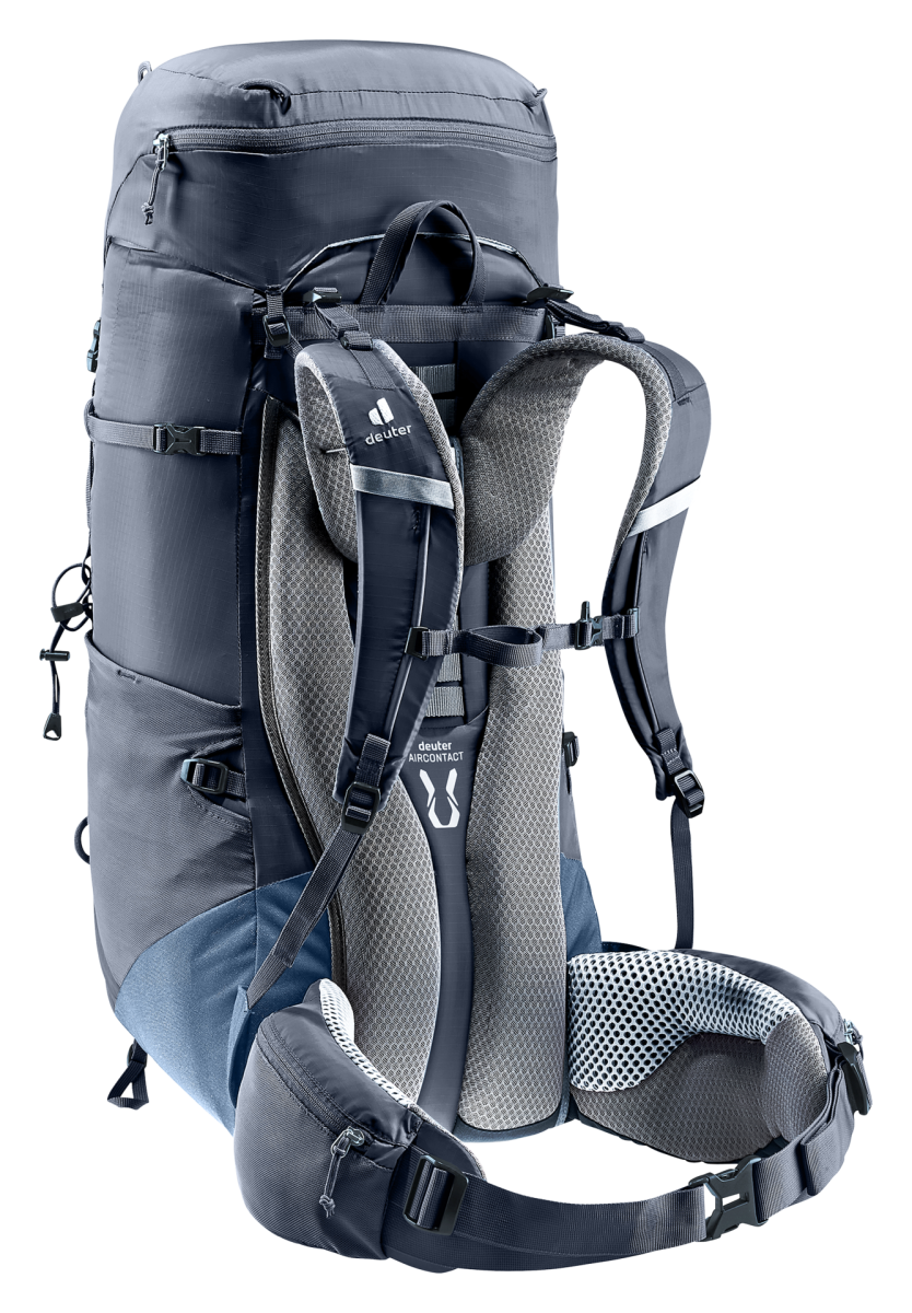 Aircontact Lite 50 + 10 Litros Deuter 2024