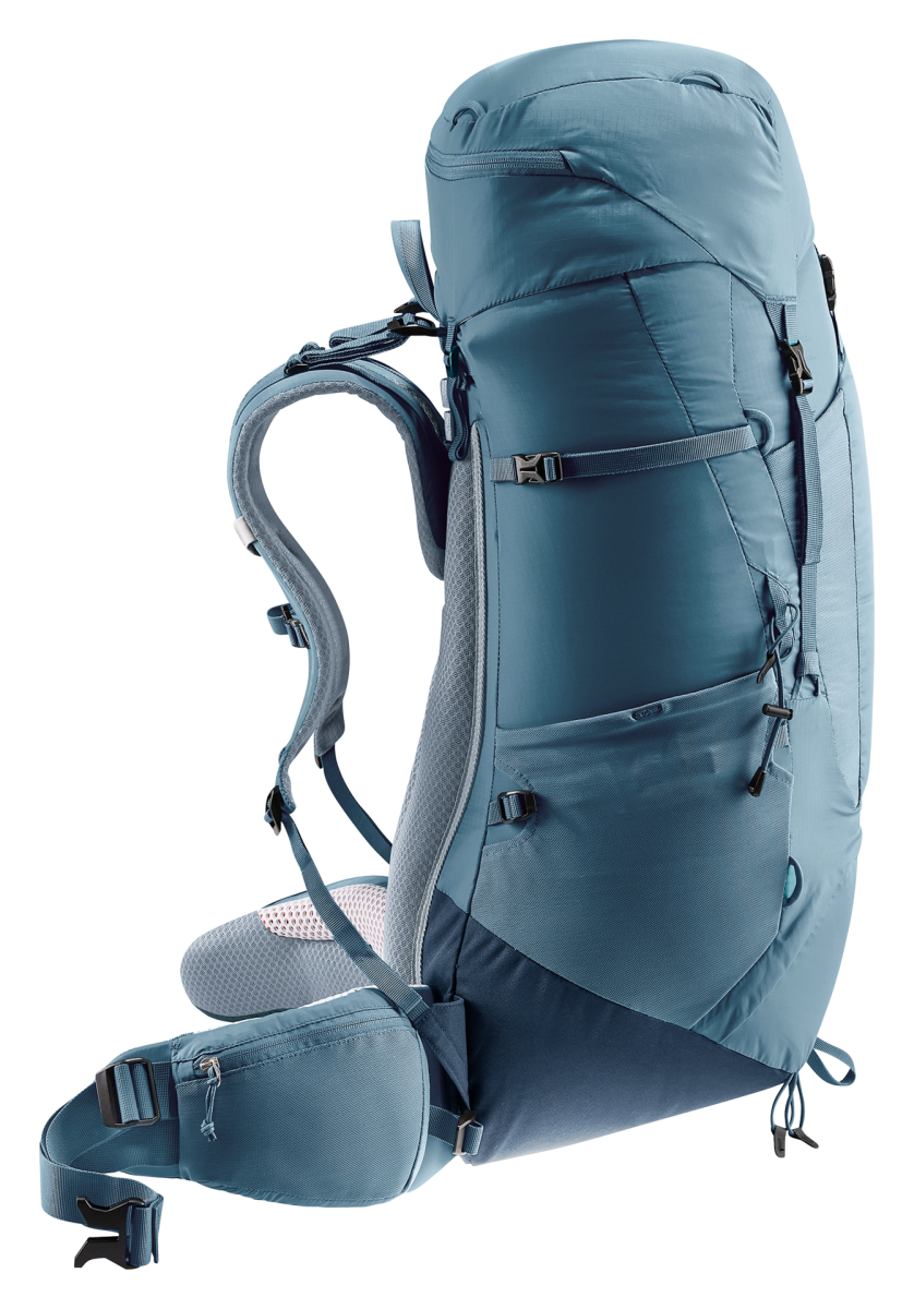 Aircontact Lite 50 + 10 Litros Deuter 2024