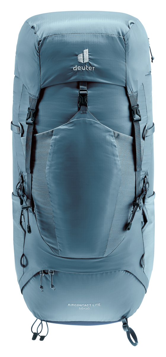 Aircontact Lite 50 + 10 Litros Deuter 2024