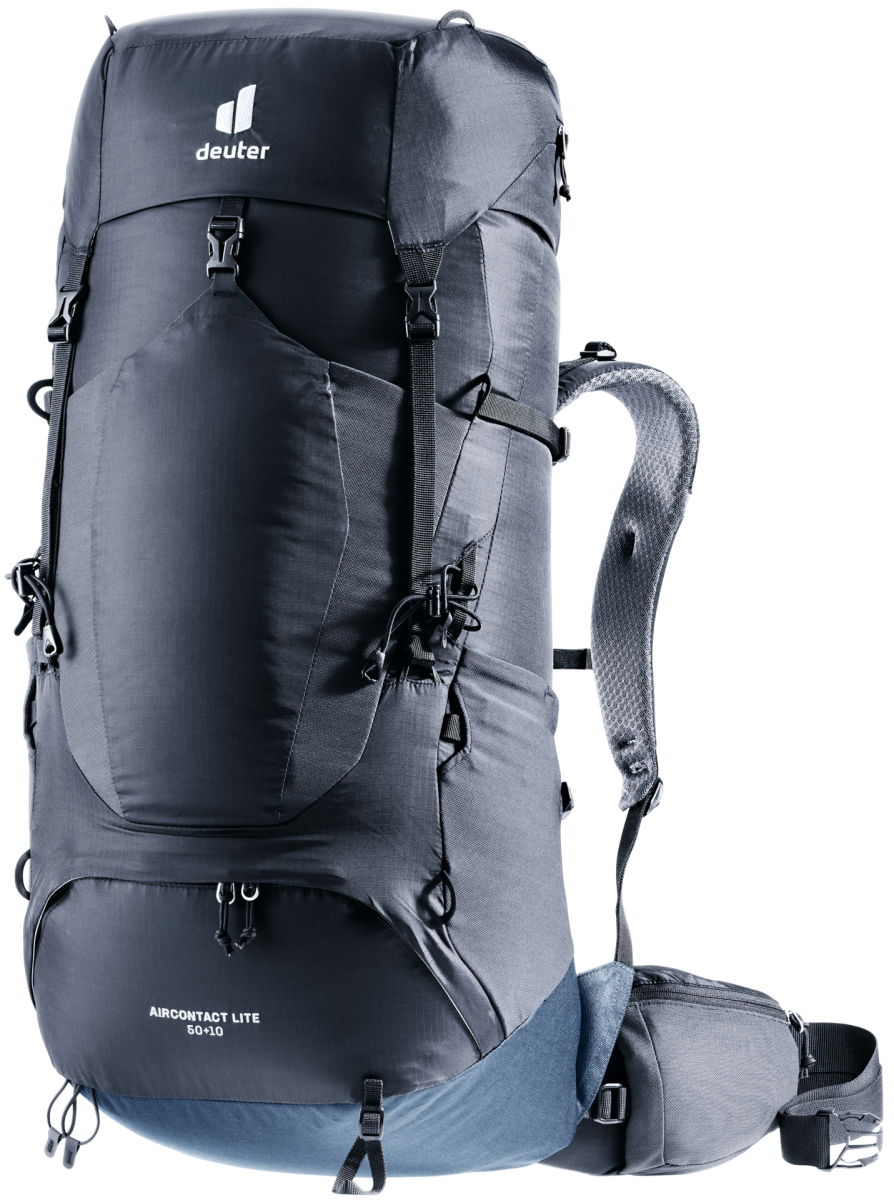 Aircontact Lite 50 + 10 Litros Deuter 2024