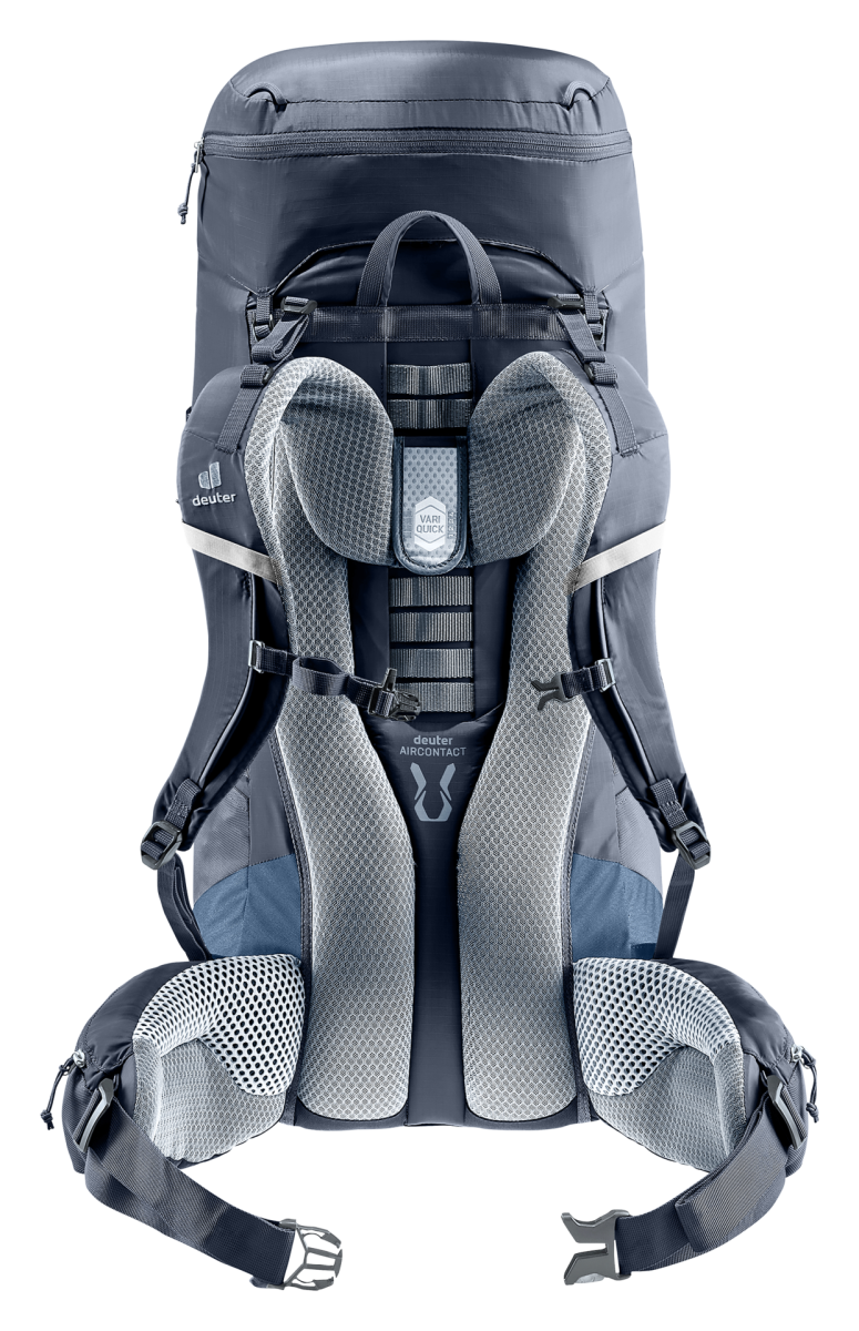 Aircontact Lite 50 + 10 Litros Deuter 2024