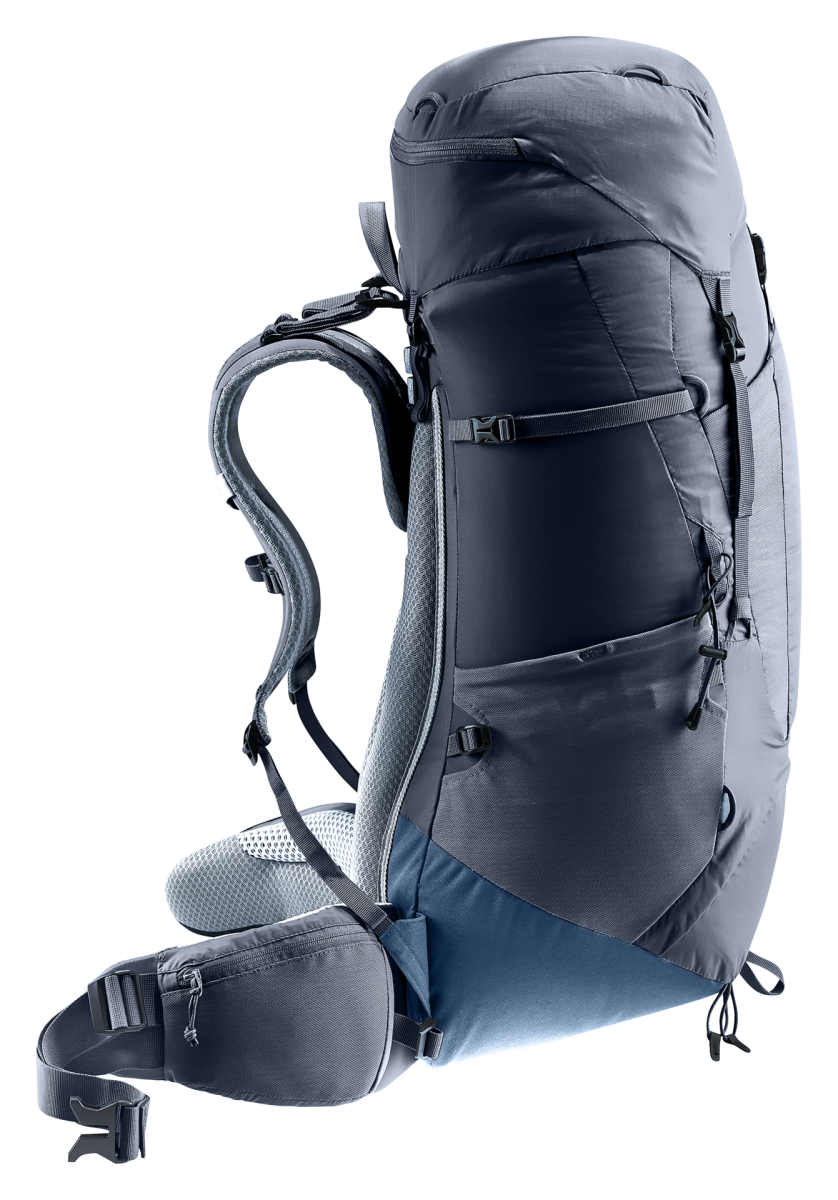 Aircontact Lite 50 + 10 Litros Deuter 2024