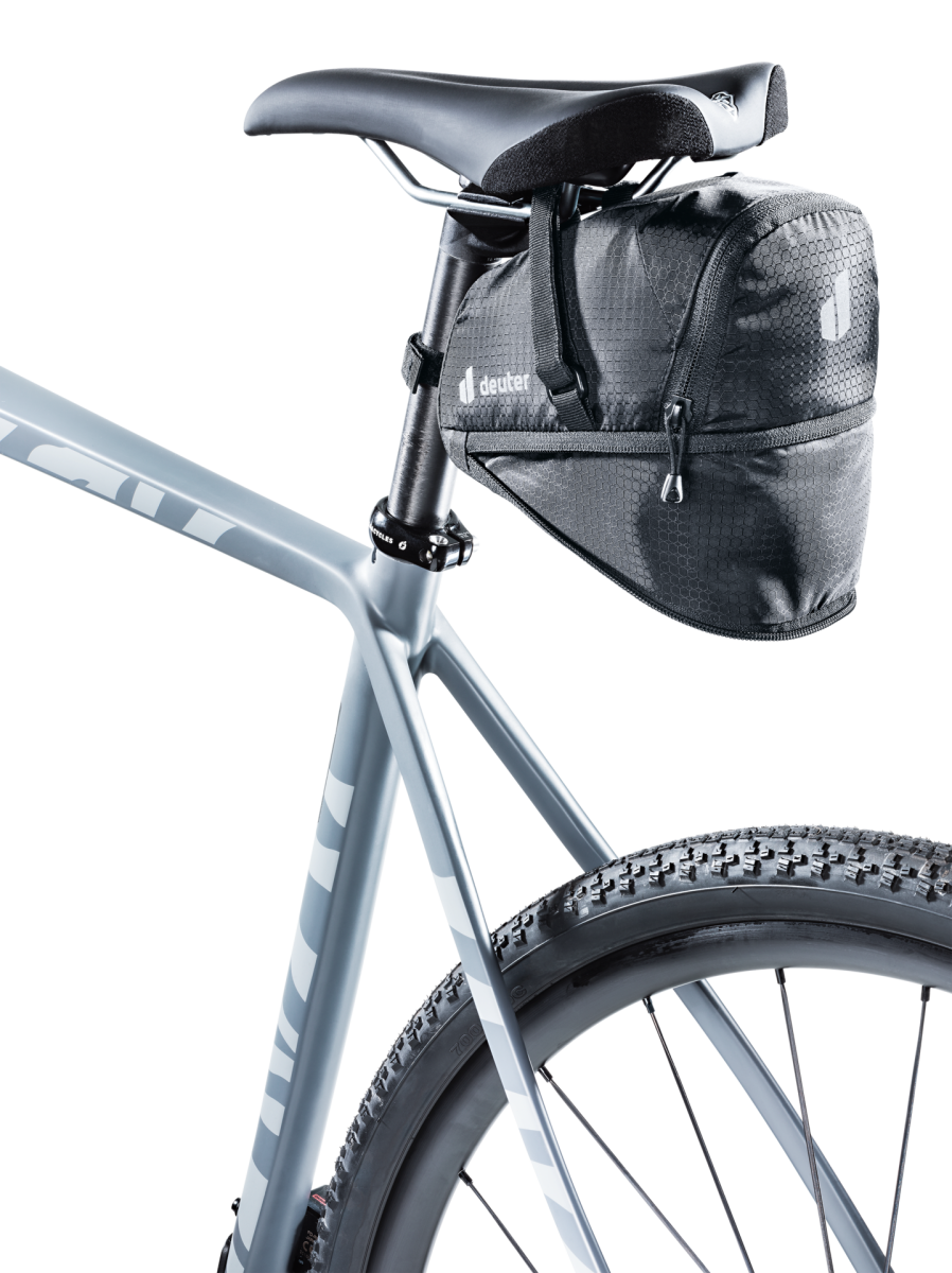 Deuter Bike Bag 1.1 + 0.3 Para Ciclismo