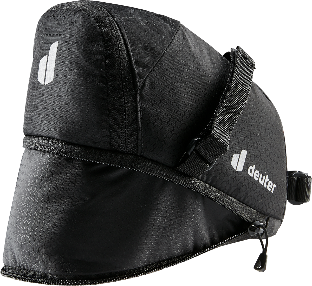 Deuter Bike Bag 1.1 + 0.3 Para Ciclismo