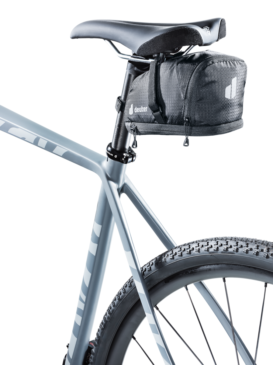 Deuter Bike Bag 1.1 + 0.3 Para Ciclismo