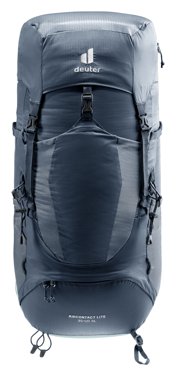 Mochila Aircontact Lite 35+10 Litros Sl Dama Deuter