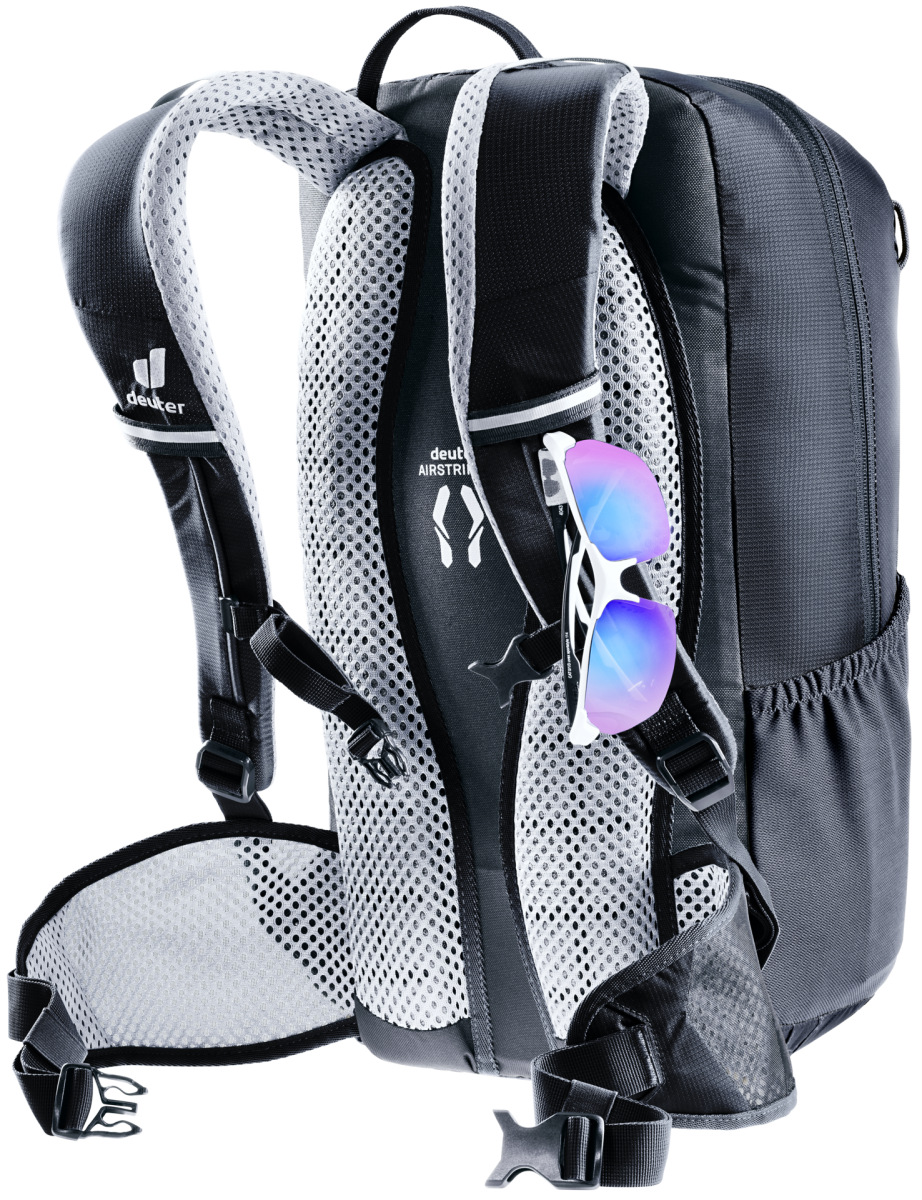 Mochila Deuter Bike 20litros 2024 Ciclismo