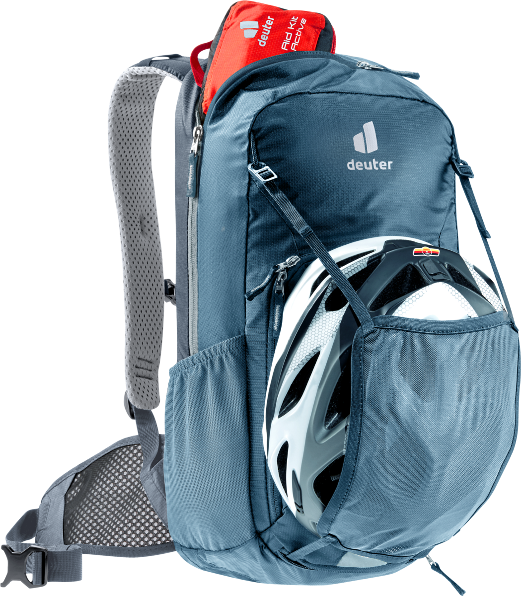 Mochila Deuter Bike 20litros 2024 Ciclismo