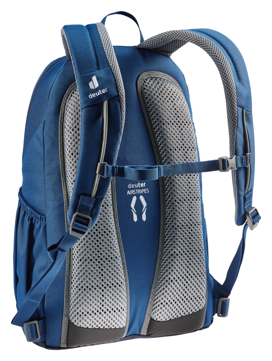 Mochila Deuter Gogo Urbana 25 Lts Unisex