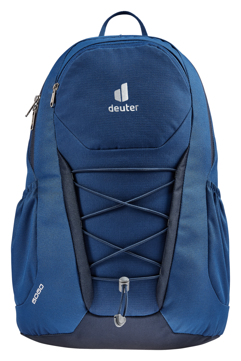 Mochila Deuter Gogo Urbana 25 Lts Unisex