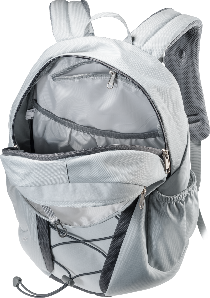 Mochila Deuter Gogo Urbana 25 Lts Unisex